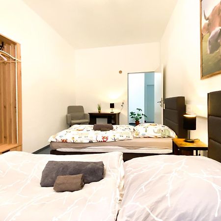 Mountain Apartment The Art To Live Perfect For Vacationers Dietmannsried Exteriör bild