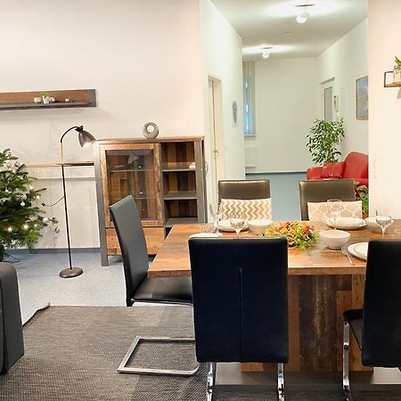 Mountain Apartment The Art To Live Perfect For Vacationers Dietmannsried Exteriör bild