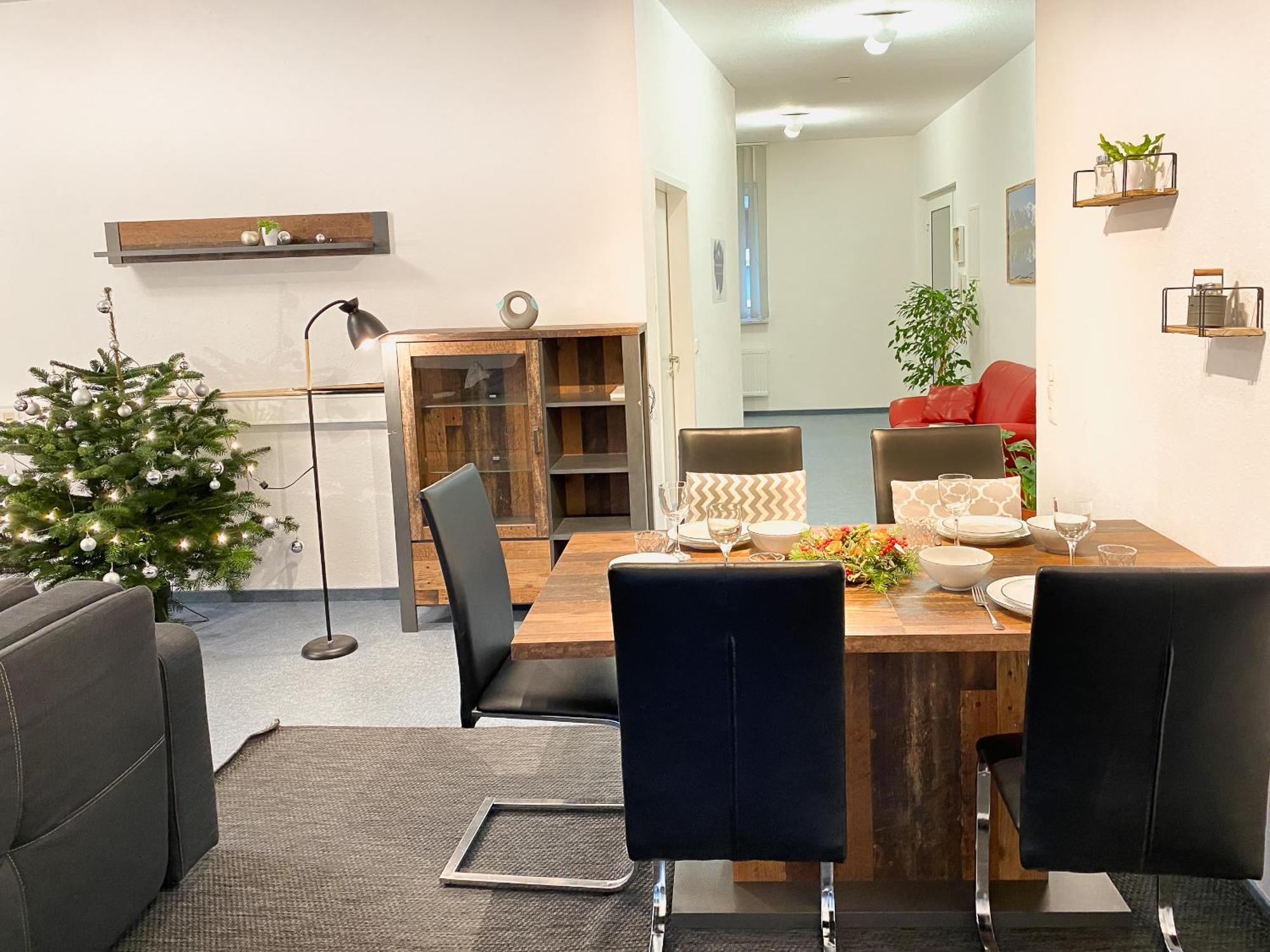 Mountain Apartment The Art To Live Perfect For Vacationers Dietmannsried Exteriör bild