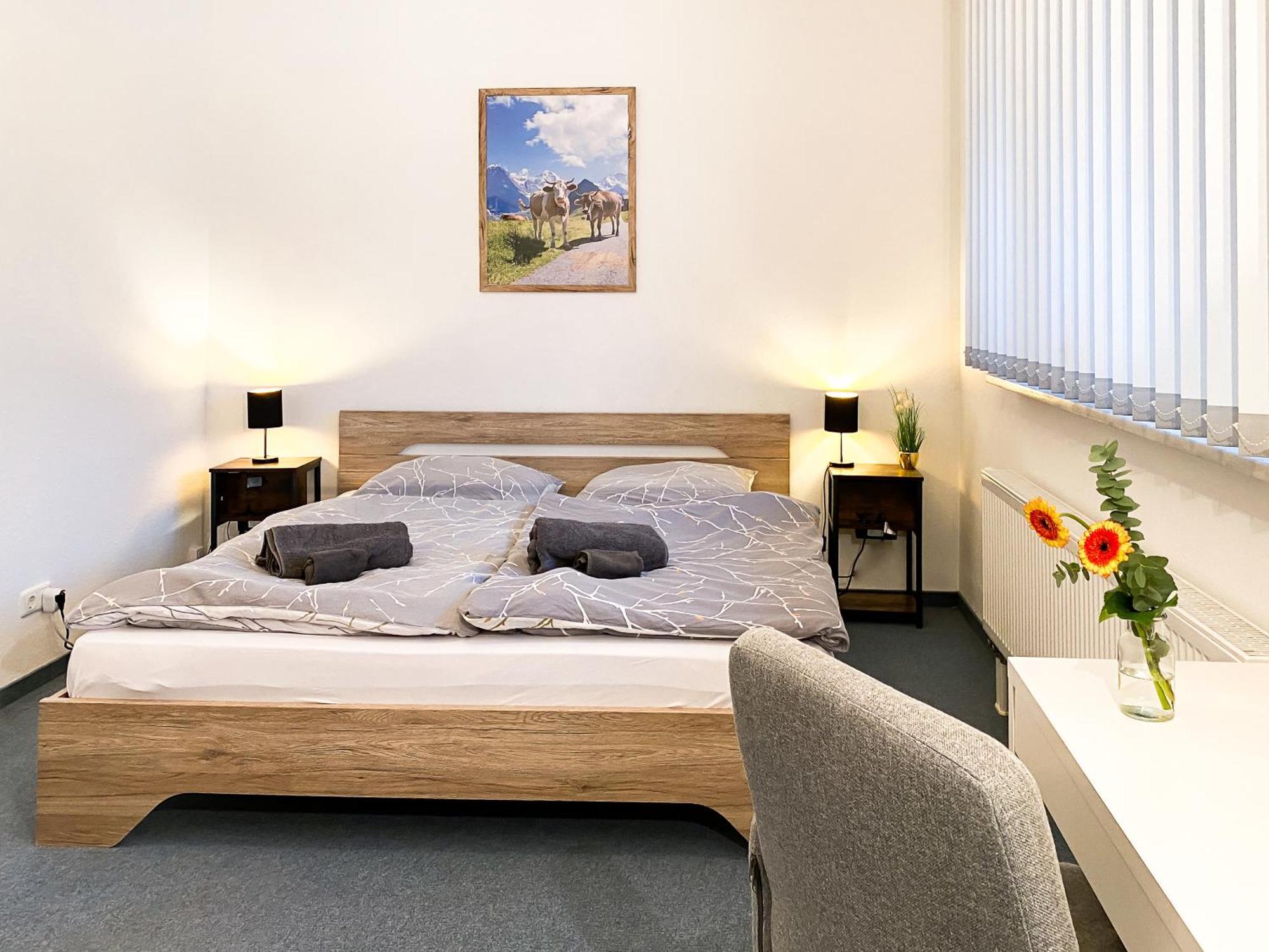 Mountain Apartment The Art To Live Perfect For Vacationers Dietmannsried Exteriör bild