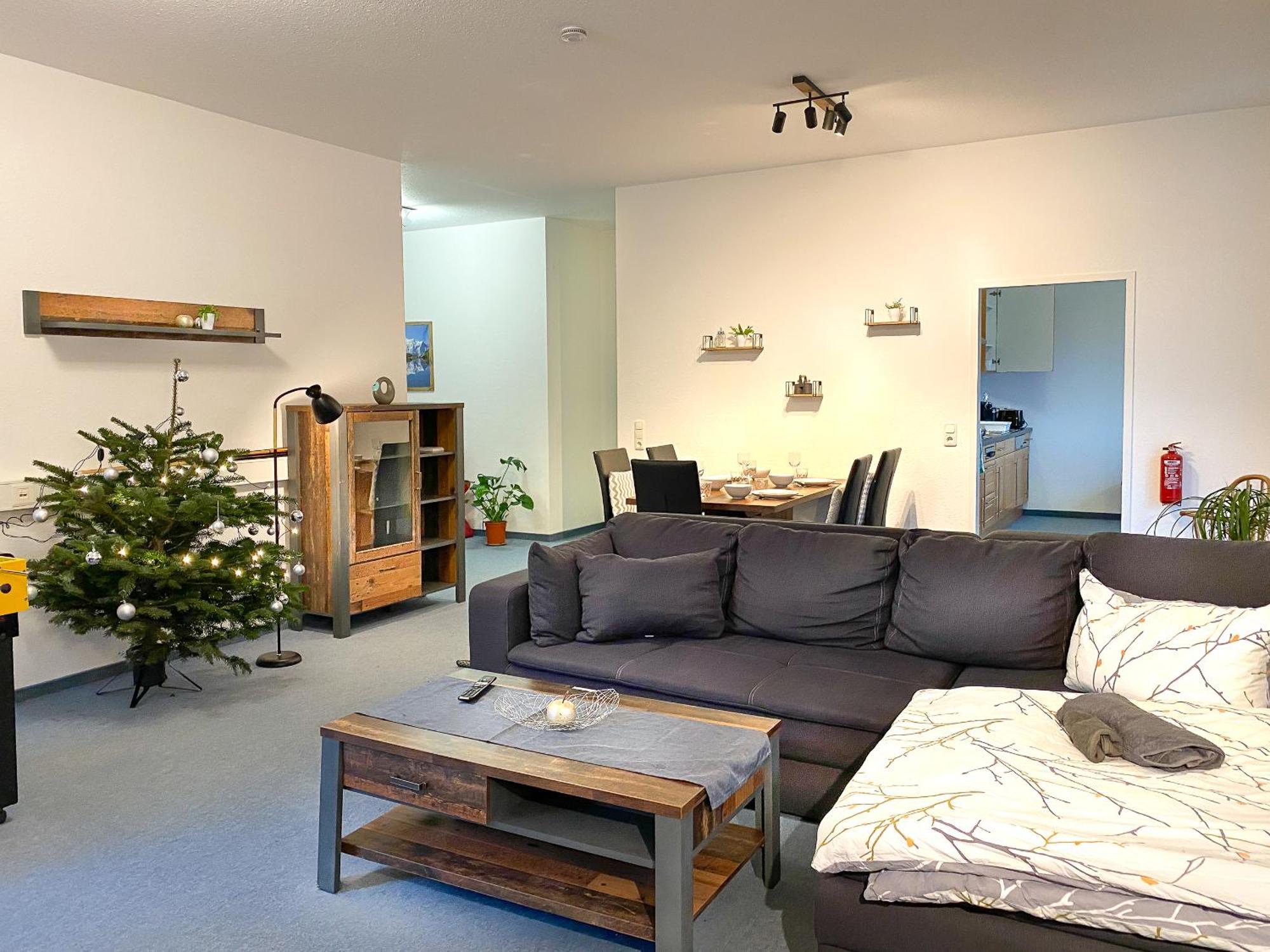 Mountain Apartment The Art To Live Perfect For Vacationers Dietmannsried Exteriör bild