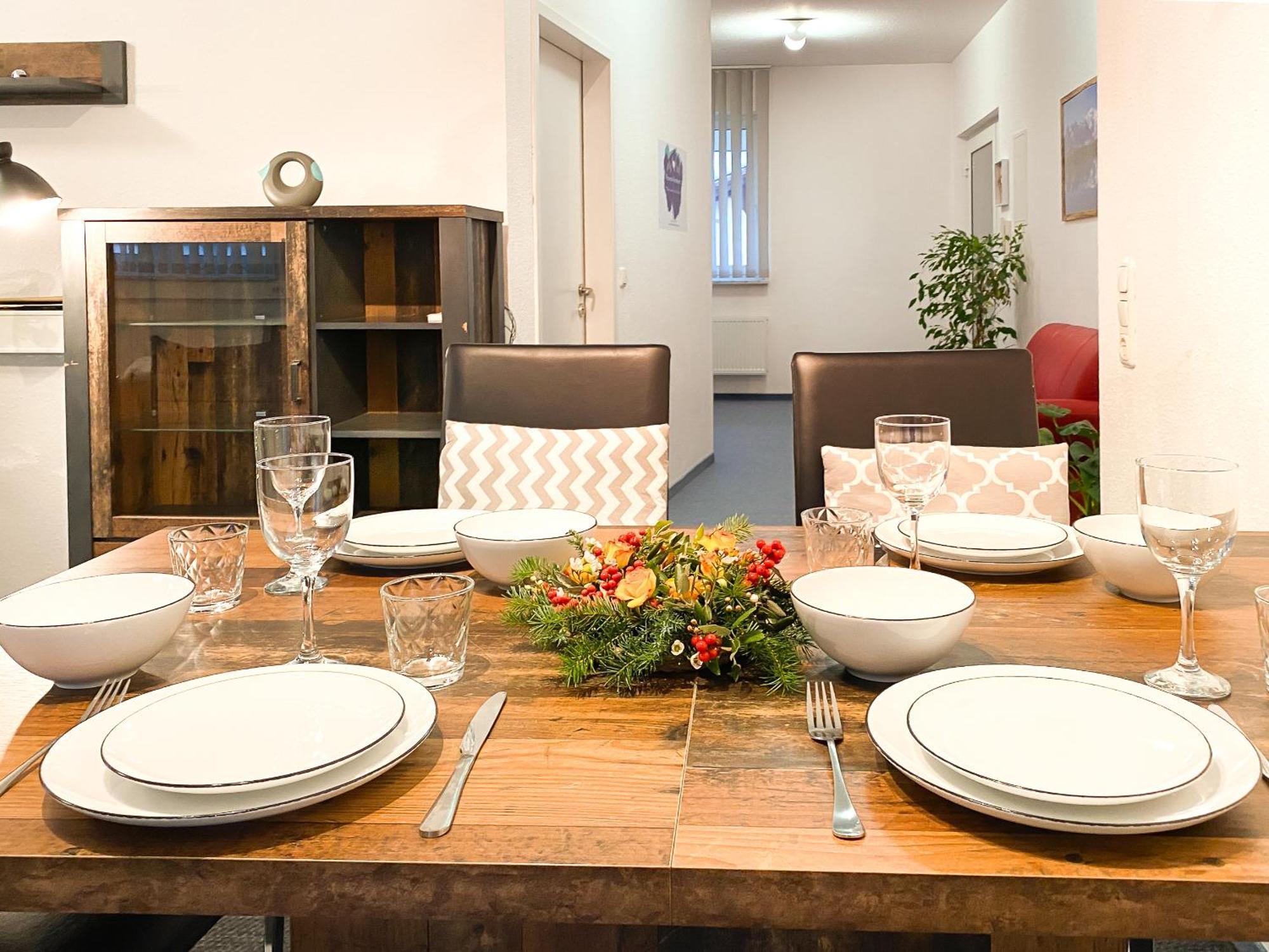 Mountain Apartment The Art To Live Perfect For Vacationers Dietmannsried Exteriör bild