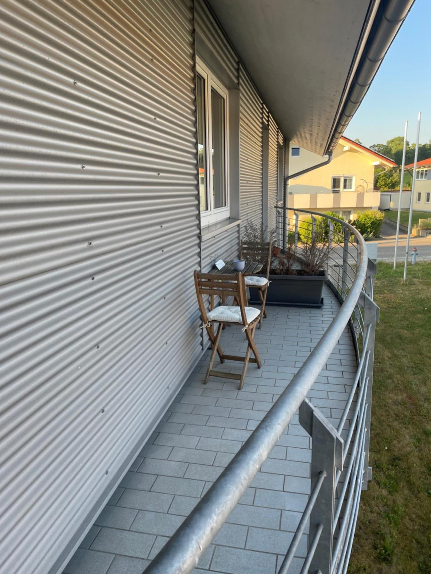 Mountain Apartment The Art To Live Perfect For Vacationers Dietmannsried Exteriör bild